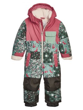 Salopeta FISW 45 MNS ONPC