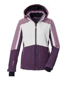 Jacheta KSW 28 WMN SKI JCKT