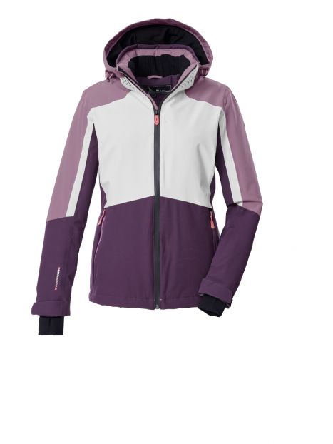 Jacheta KSW 28 WMN SKI JCKT