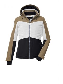 Jacheta KSW 30 WMN SKI JCKT