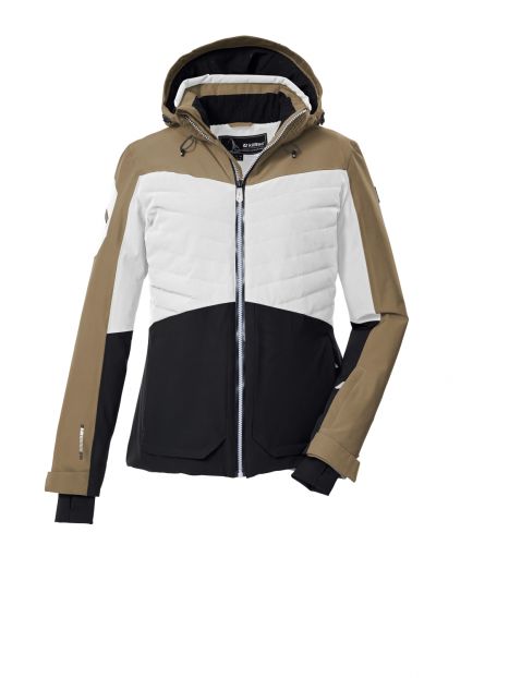 Jacheta KSW 30 WMN SKI JCKT