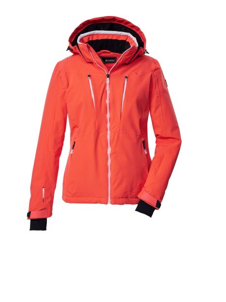 Jacheta KSW 42 WMN SKI JCKT