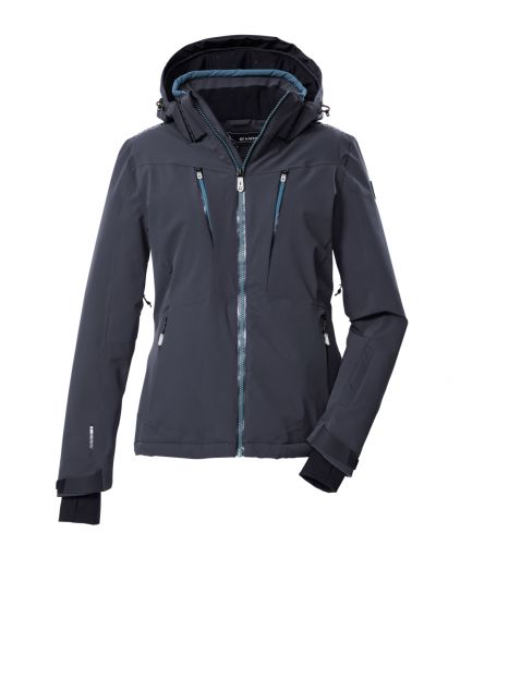 Jacheta KSW 42 WMN SKI JCKT