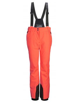 Pantaloni KSW 61 WMN SKI PNTS