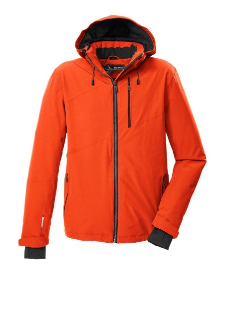 Jacheta KSW 24 MN SKI JCKT