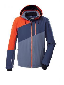 Jacheta KSW 32 MN SKI JCKT