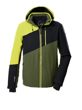 Jacheta KSW 32 MN SKI JCKT