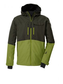 Jacheta KSW 53 MN SKI JCKT