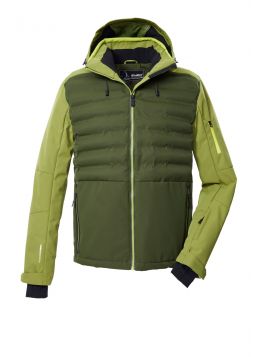 Jacheta KSW 72 MN SKI JCKT