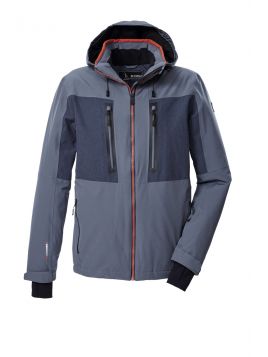 Jacheta KSW 47 MN SKI JCKT