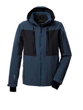 Jacheta KSW 47 MN SKI JCKT