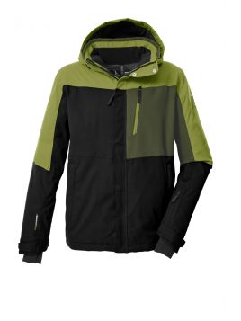 Jacheta KSW 52 MN SKI JCKT