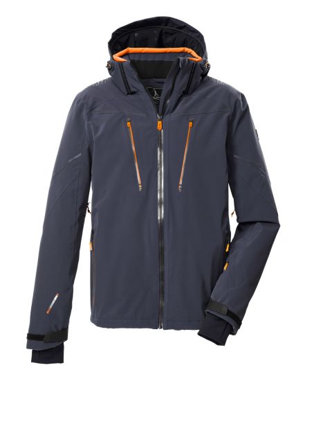 Jacheta KSW 50 MN SKI JCKT