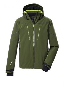 Jacheta KSW 50 MN SKI JCKT