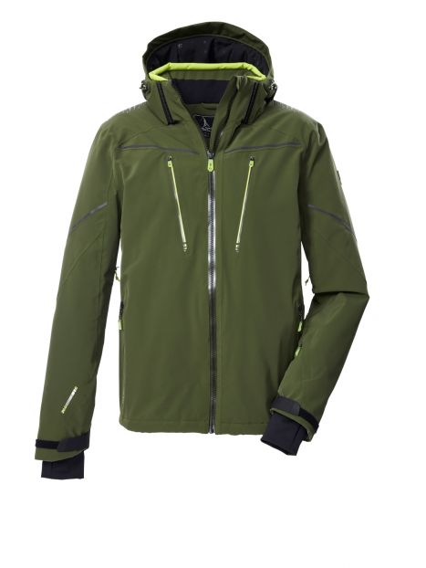 Jacheta KSW 50 MN SKI JCKT