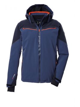 Jacheta KSW 51 MN SKI JCKT