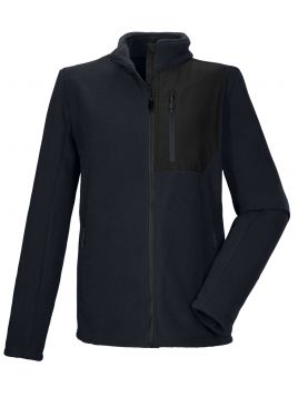 Jacheta fleece KOW 105 MN...