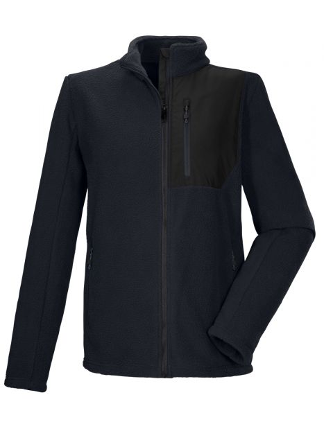 Jacheta fleece KOW 105 MN FLC JCKT