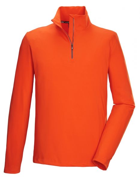 Bluza functionala KSW 71 MN FLX SHRT