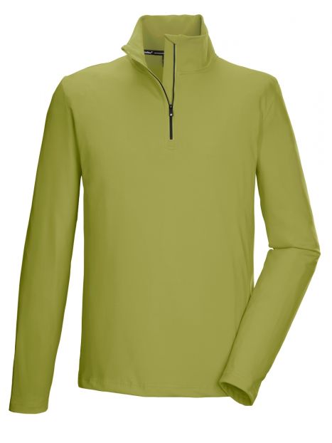 Bluza functionala KSW 71 MN FLX SHRT