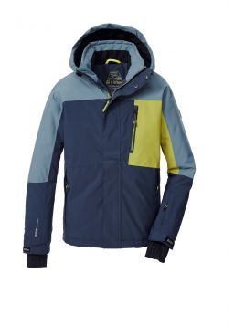 Jacheta KSW 200 BYS SKI JCKT