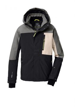 Jacheta KSW 200 BYS SKI JCKT