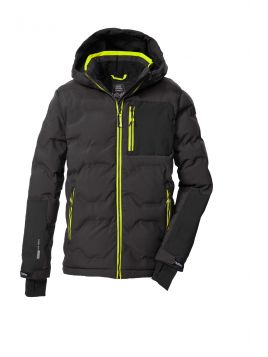 Jacheta KSW 203 BYS QLTD JCKT