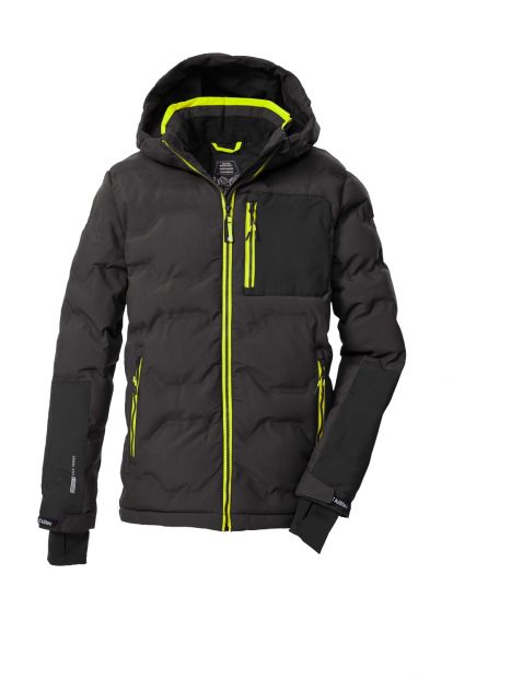 Jacheta KSW 203 BYS QLTD JCKT