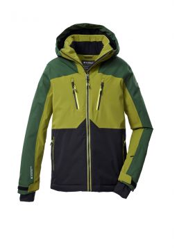 Jacheta KSW 190 BYS SKI JCKT