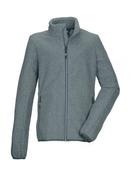 Jacheta fleece KOW 215 GRLS...