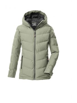 Jacheta KOW 220 GRLS QLTD JCKT