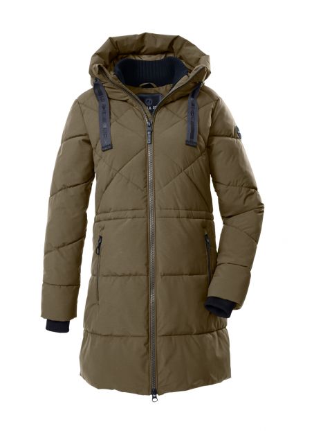 Parka GW 56 WMN QLTD PRK