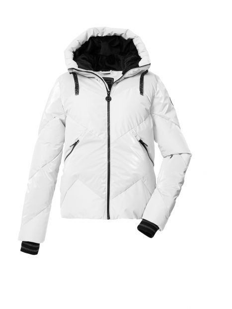 Jacheta KSW 113 WMN SKI QLTD JCKT