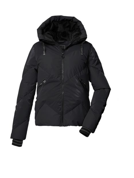 Jacheta KSW 113 WMN SKI QLTD JCKT