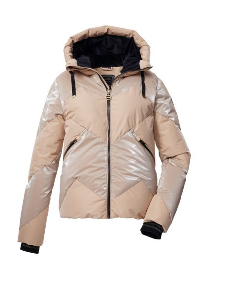 Jacheta KSW 113 WMN SKI QLTD JCKT