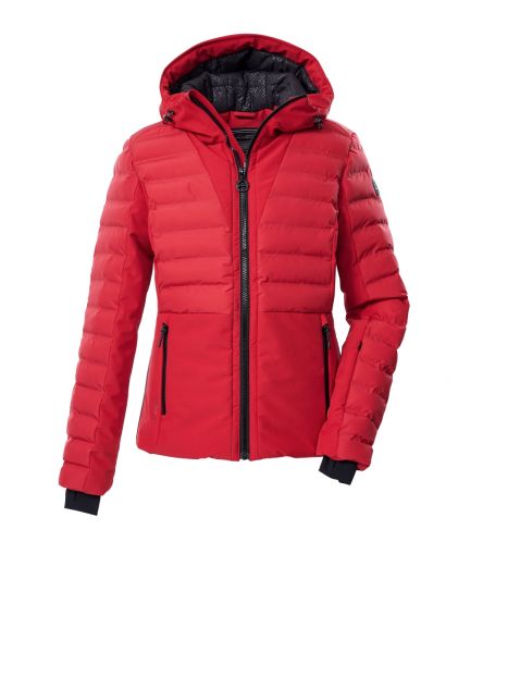 Jacheta KSW 115 WMN SKI QLTD JCKT