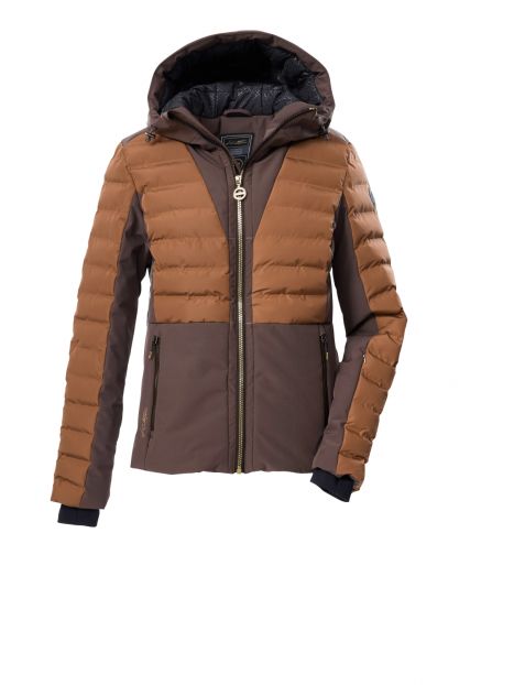 Jacheta KSW 118 WMN SKI QLTD JCKT