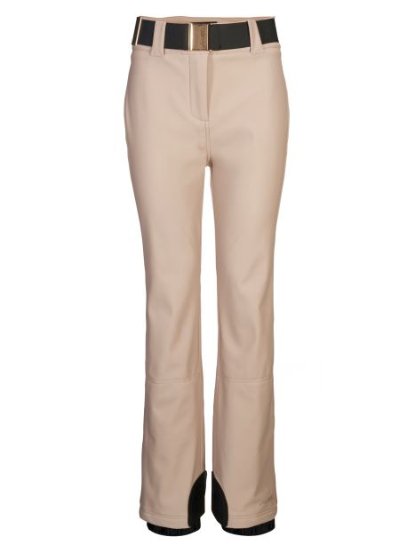 Pantaloni KSW 119 WMN SKI SFTSHLL PNTS