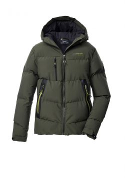 Jacheta KOW 239 BYS QLTD JCKT