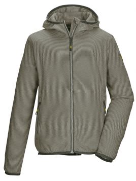 Jacheta fleece KOW 246 BYS...