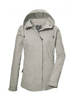 Jacheta GS 17 WMN JCKT GOTS