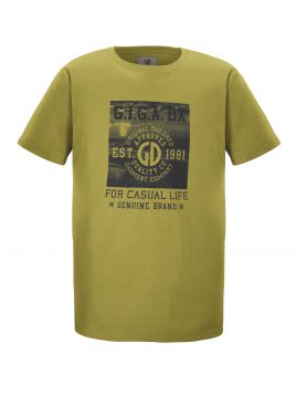 Tricou GS 2 MN TSHRT GOTS