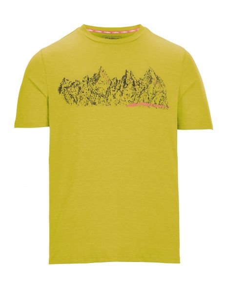 Tricou LILLEO MN TSHRT C