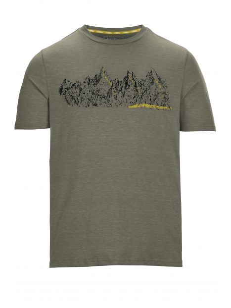 Tricou LILLEO MN TSHRT C