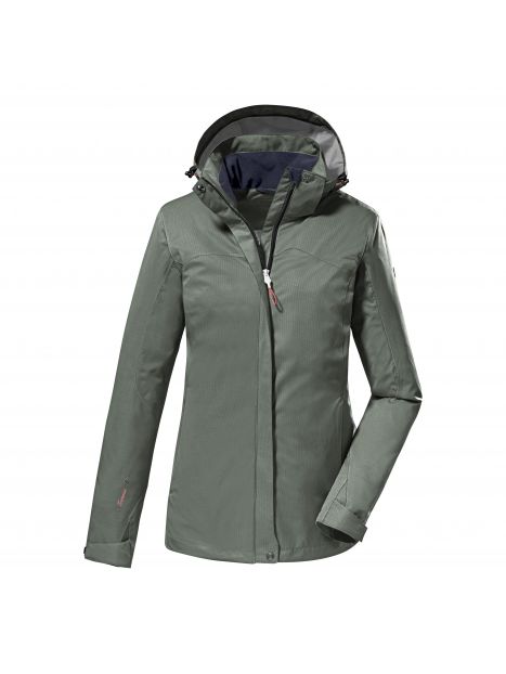Jacheta KOS 133 WMN JCKT