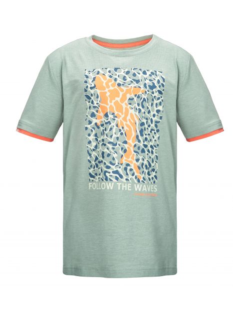 Tricou KOS 132 BYS TSHRT