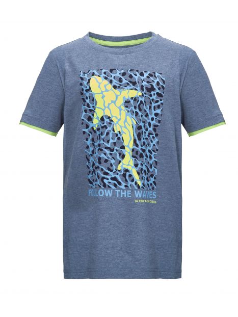 Tricou KOS 132 BYS TSHRT