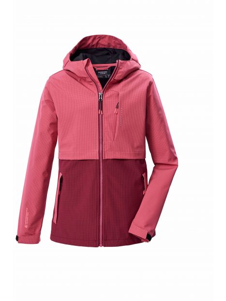 Jacheta KOS 153 GRLS SFTSHLL JCKT