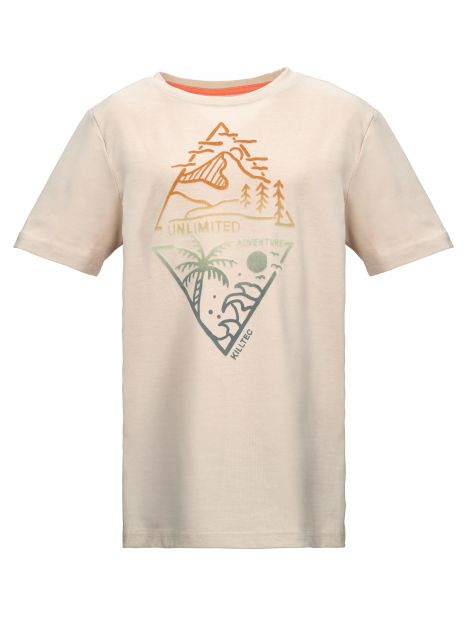 Tricou KOS 137 BYS TSHRT