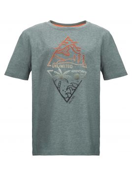 Tricou KOS 137 BYS TSHRT